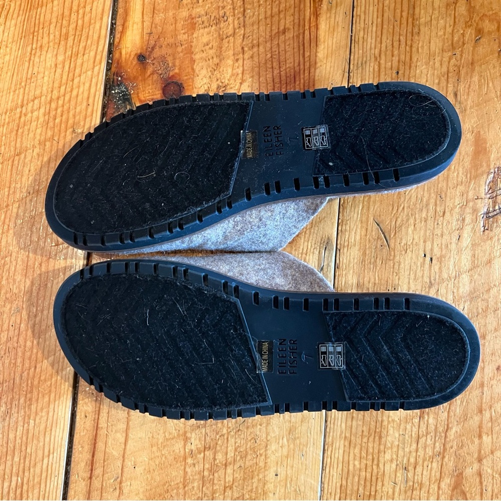 Wool Slipper Bundle - image 3